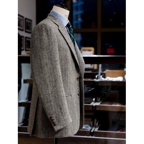 WB12439 by WWChan Tailor